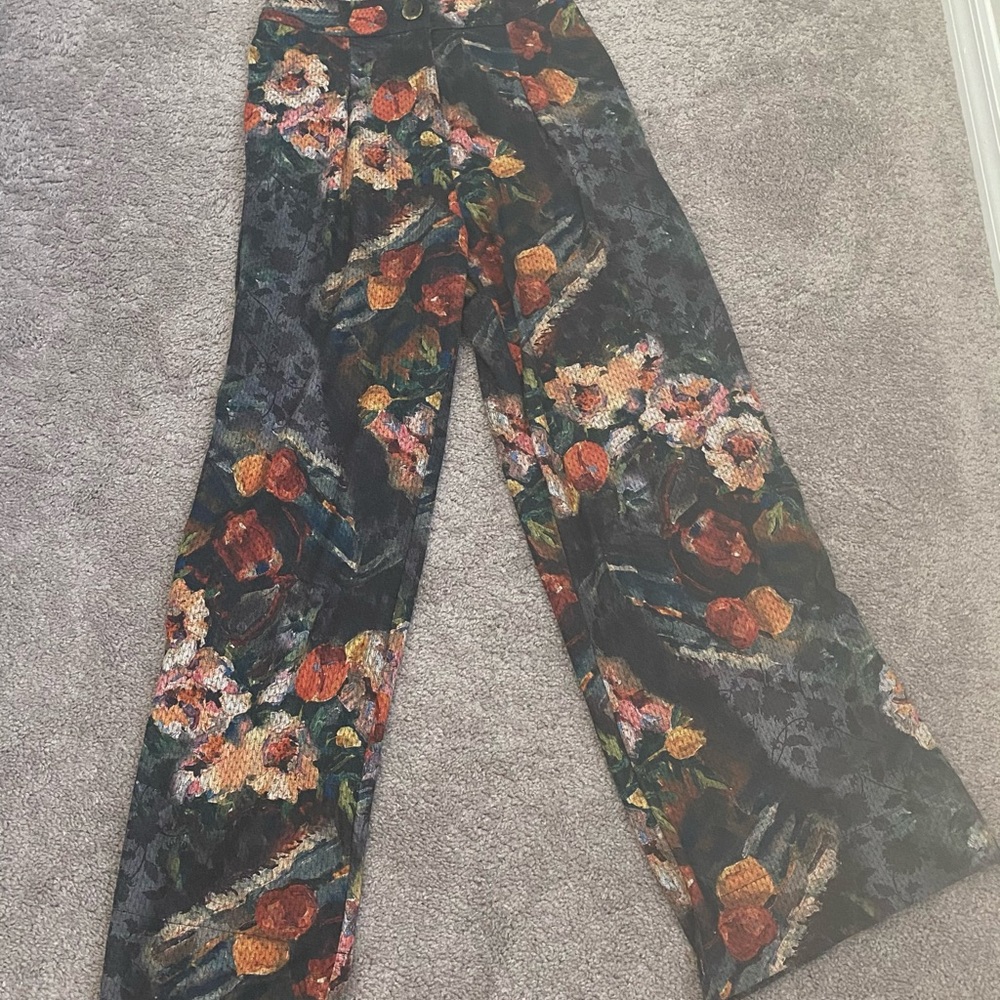 Anthropologie Pants